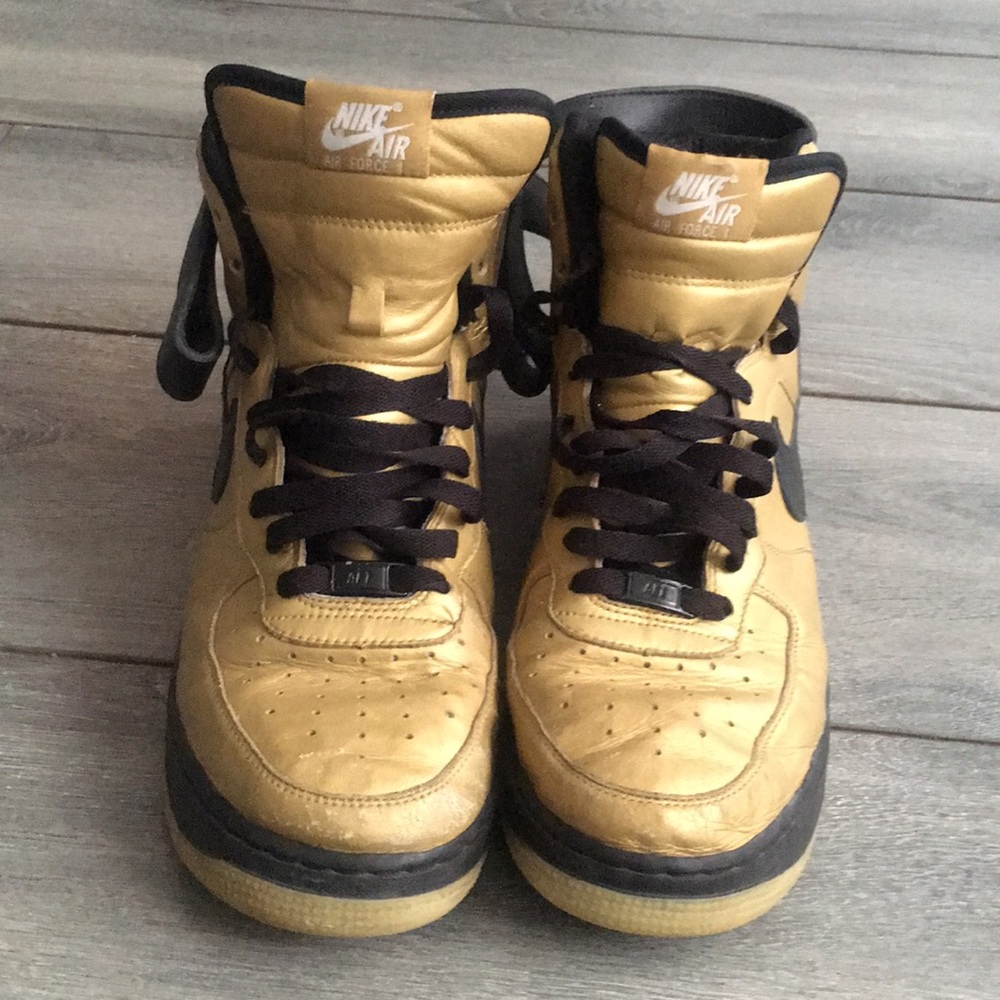 Nike air sneaker